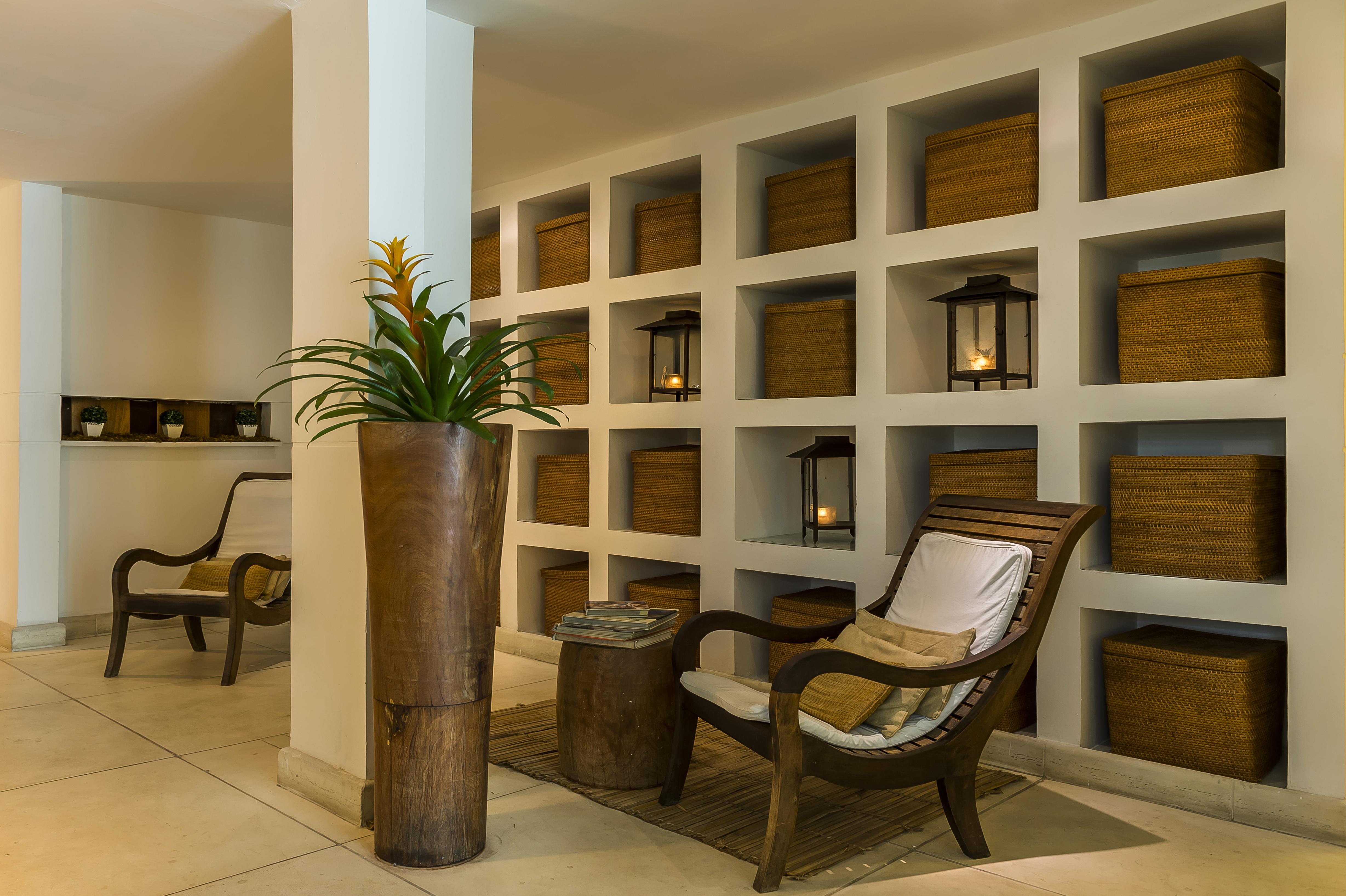Santa Teresa Hotel RJ - MGallery Río de Janeiro Exterior foto
