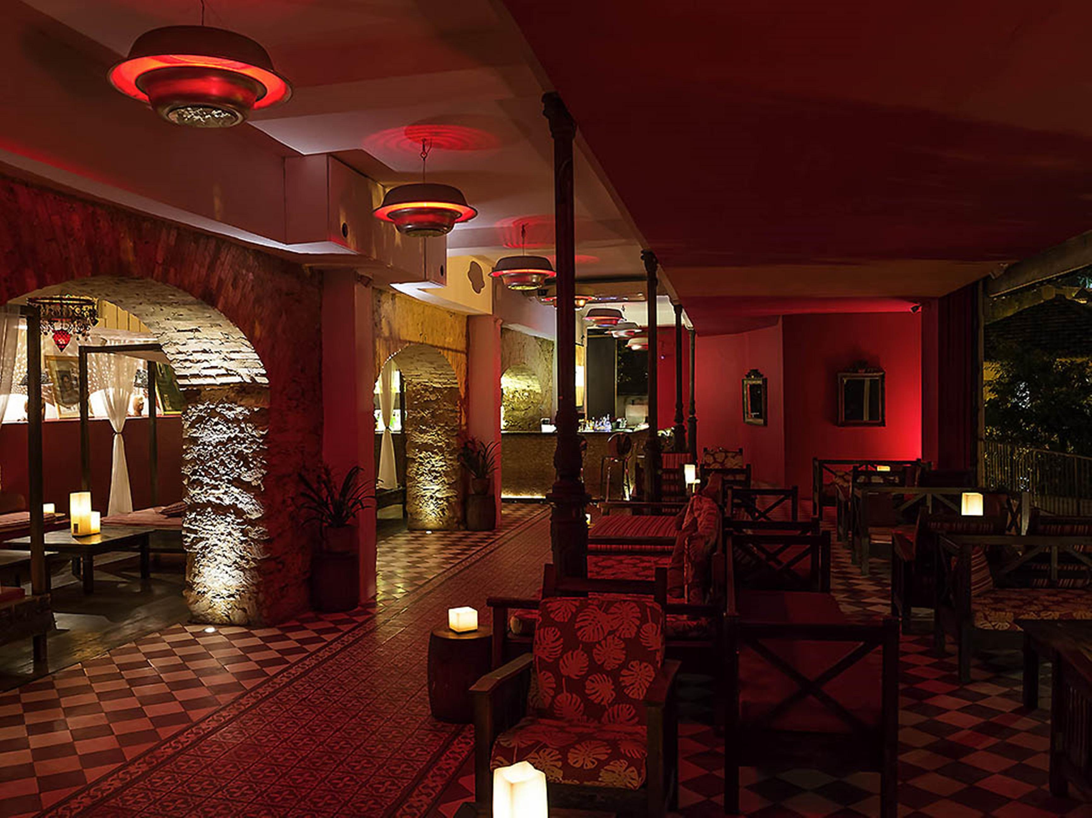 Santa Teresa Hotel RJ - MGallery Río de Janeiro Exterior foto