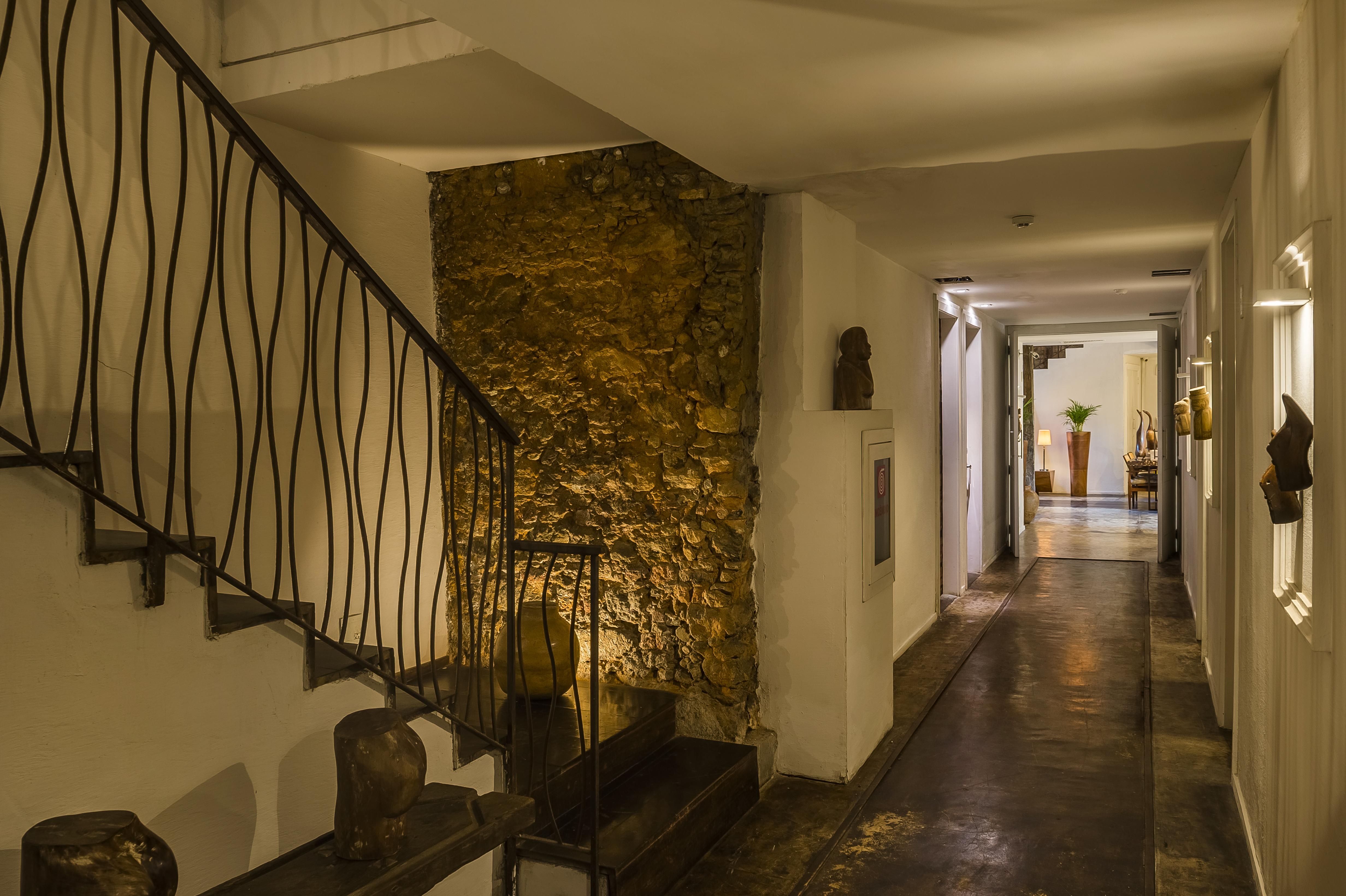 Santa Teresa Hotel RJ - MGallery Río de Janeiro Exterior foto