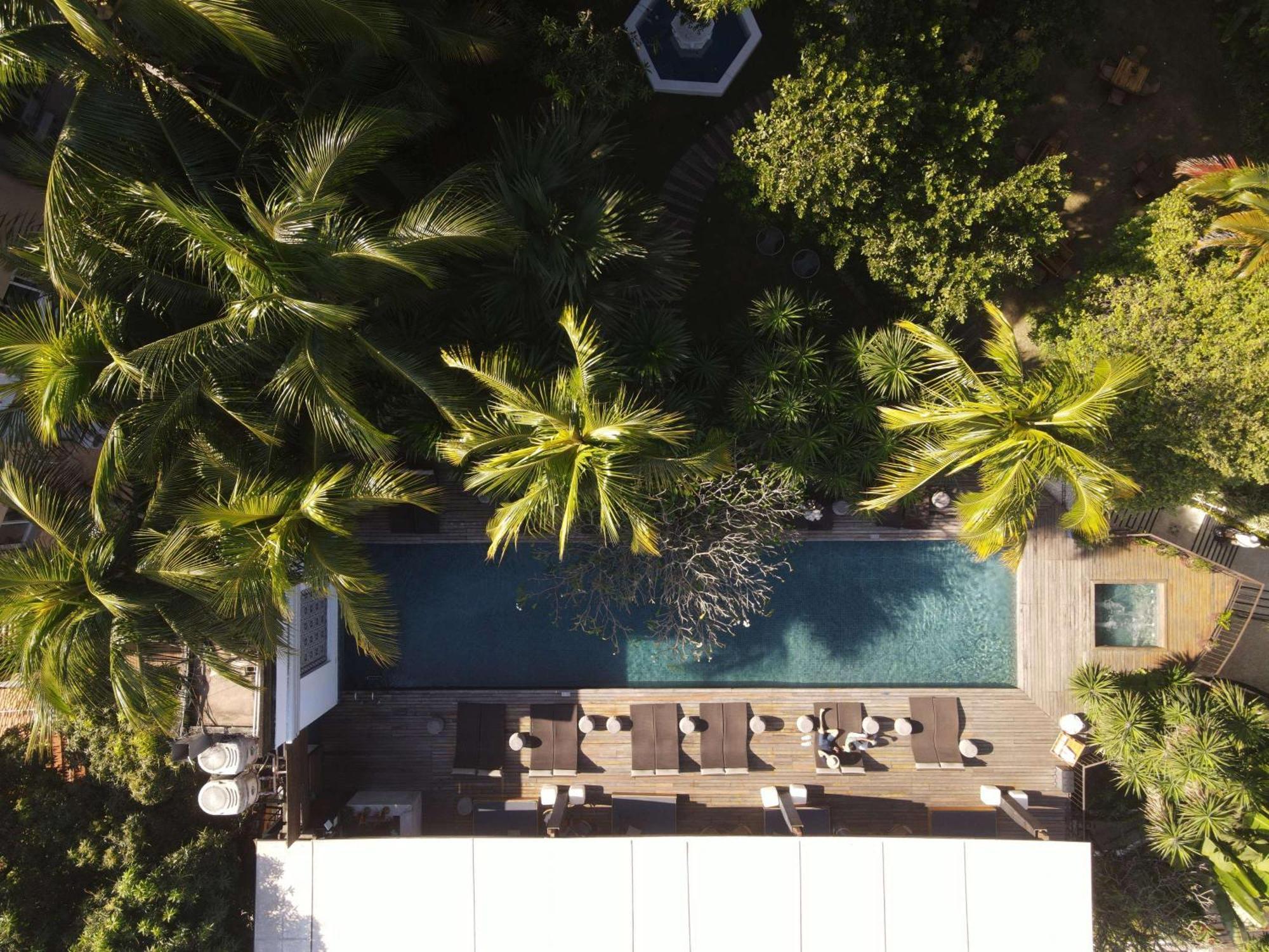 Santa Teresa Hotel RJ - MGallery Río de Janeiro Exterior foto